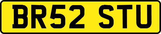 BR52STU