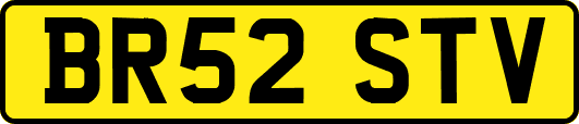 BR52STV