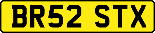 BR52STX