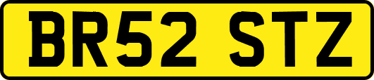 BR52STZ