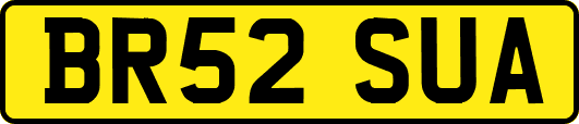 BR52SUA