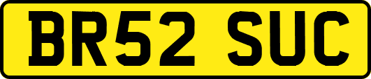 BR52SUC