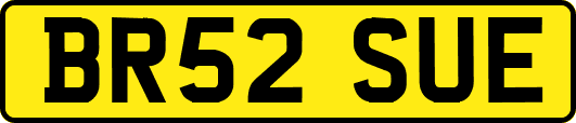 BR52SUE