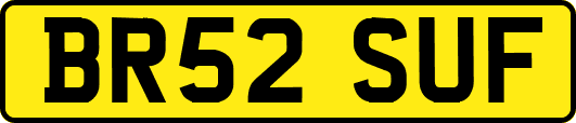 BR52SUF