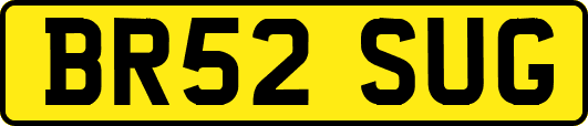 BR52SUG