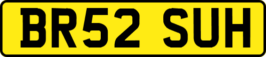 BR52SUH