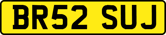 BR52SUJ