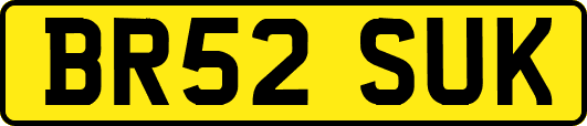 BR52SUK