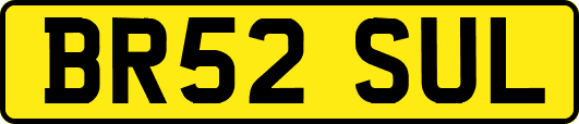 BR52SUL