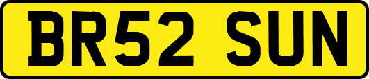 BR52SUN