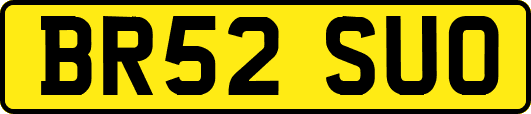 BR52SUO