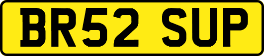 BR52SUP