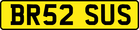 BR52SUS