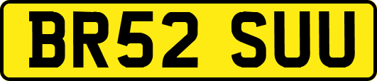 BR52SUU