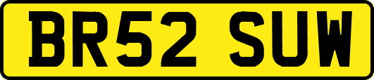 BR52SUW