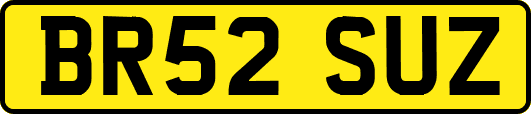 BR52SUZ