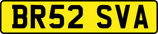 BR52SVA