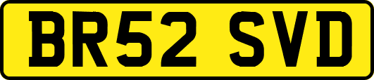 BR52SVD