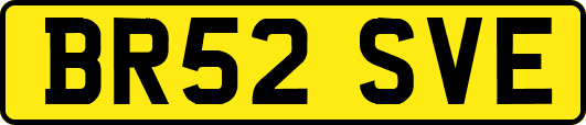 BR52SVE