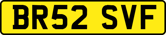 BR52SVF
