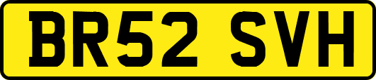 BR52SVH
