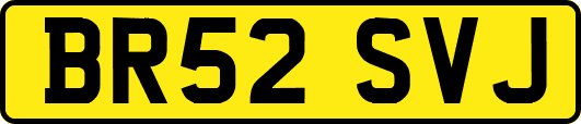 BR52SVJ