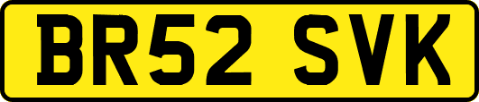 BR52SVK