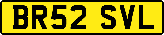 BR52SVL