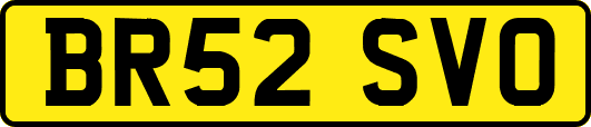 BR52SVO