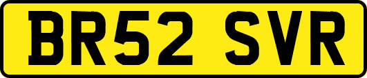 BR52SVR
