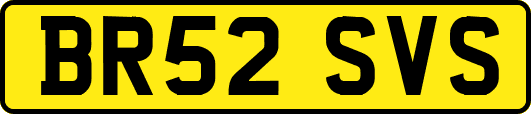 BR52SVS