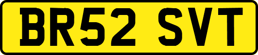 BR52SVT