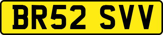 BR52SVV