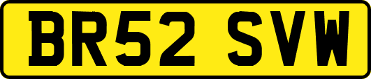 BR52SVW