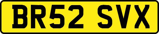 BR52SVX