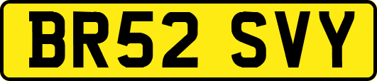 BR52SVY