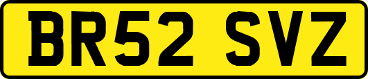BR52SVZ