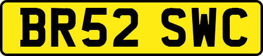 BR52SWC