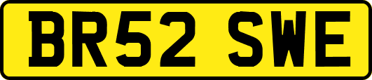 BR52SWE