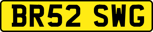 BR52SWG