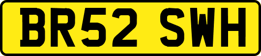 BR52SWH