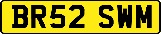 BR52SWM