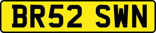 BR52SWN