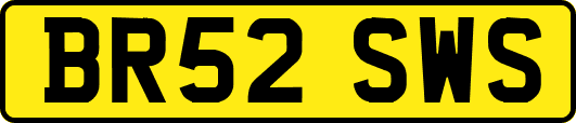 BR52SWS