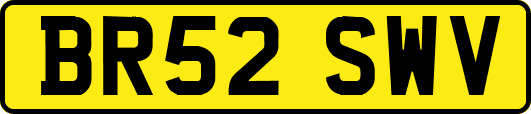 BR52SWV
