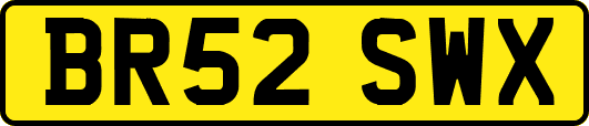 BR52SWX