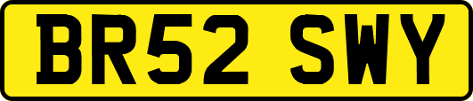 BR52SWY