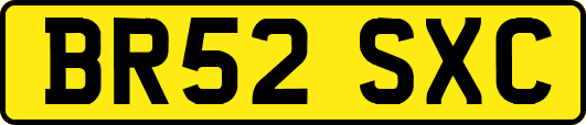 BR52SXC