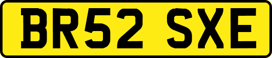BR52SXE