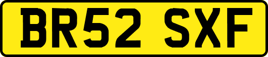 BR52SXF